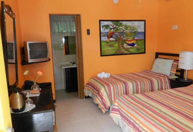 اتاق استاندارد با چشمانداز دریا, Galina Breeze