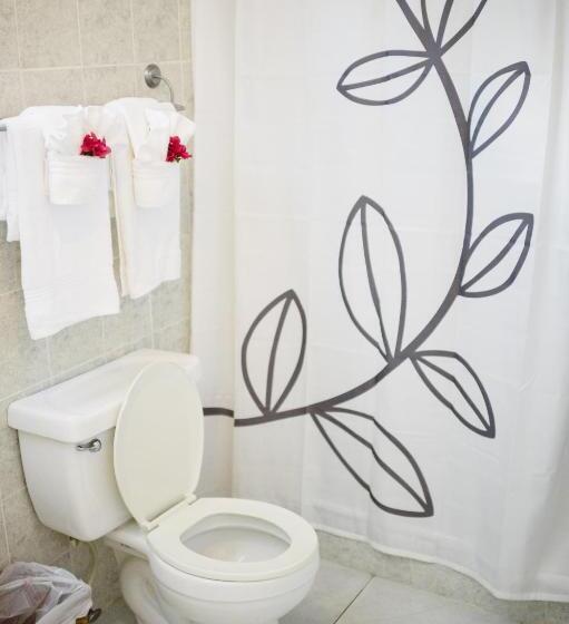 سوییت جونیور با چشمانداز دریا, Galina Breeze