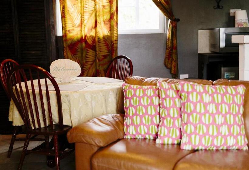 ویلای 1 خوابه با چشمانداز دریا, Galina Breeze