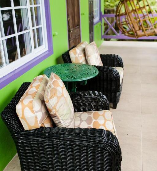 ویلای 1 خوابه با چشمانداز دریا, Galina Breeze