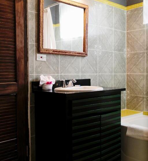 ویلای 1 خوابه با چشمانداز دریا, Galina Breeze