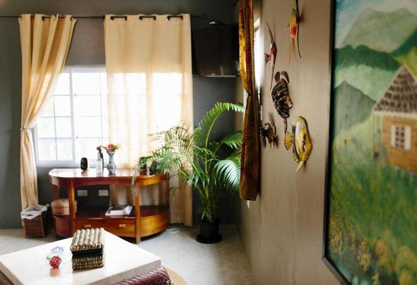 ویلای 1 خوابه با چشمانداز دریا, Galina Breeze