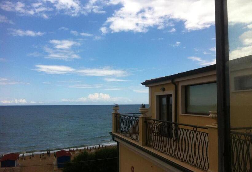 带大床的豪华间, Palace 4s