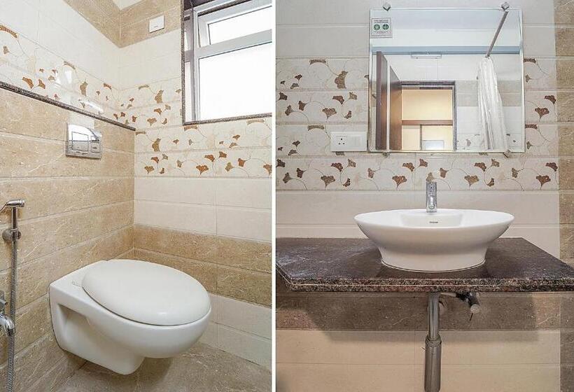 Standardrum, Super Collection O Gandhipuram