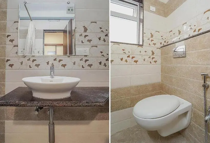 اتاق استاندارد, Super Collection O Gandhipuram