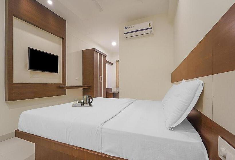 Standardrum, Super Collection O Gandhipuram