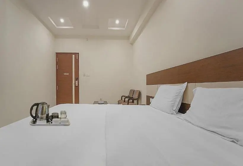 اتاق استاندارد, Super Collection O Gandhipuram