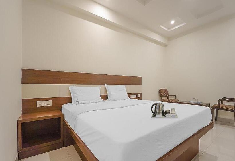 Standardrum, Super Collection O Gandhipuram