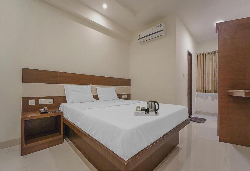 Standardrum, Super Collection O Gandhipuram