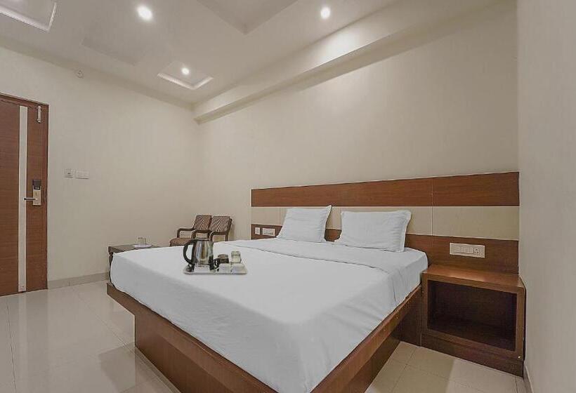 Standardrum, Super Collection O Gandhipuram