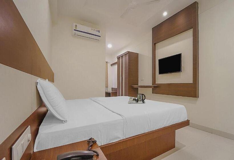 Standardrum, Super Collection O Gandhipuram