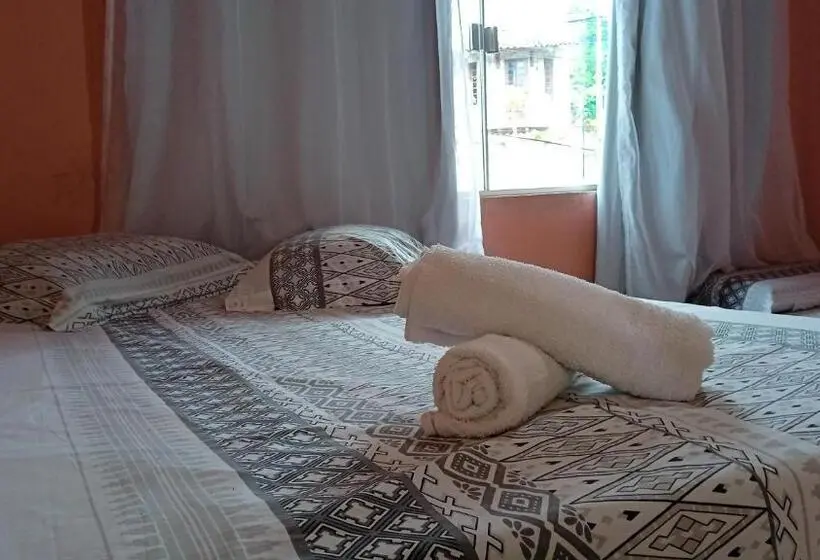 デラックススイート, Pousada Casa Da Neuzita
