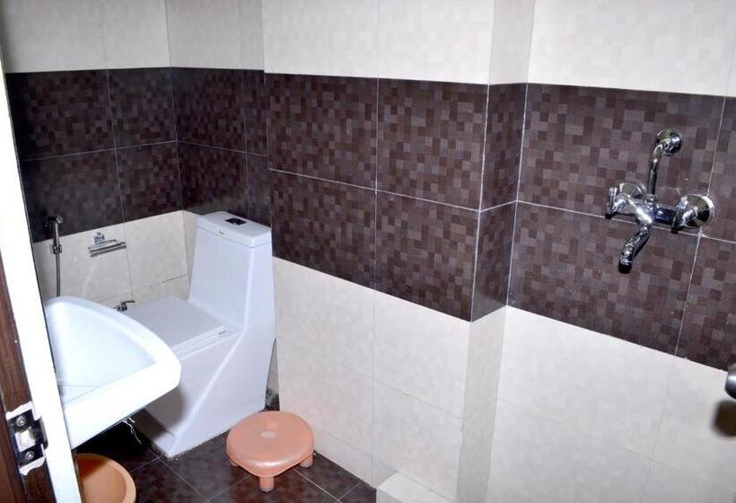 デラックスルーム, Devholiday Home