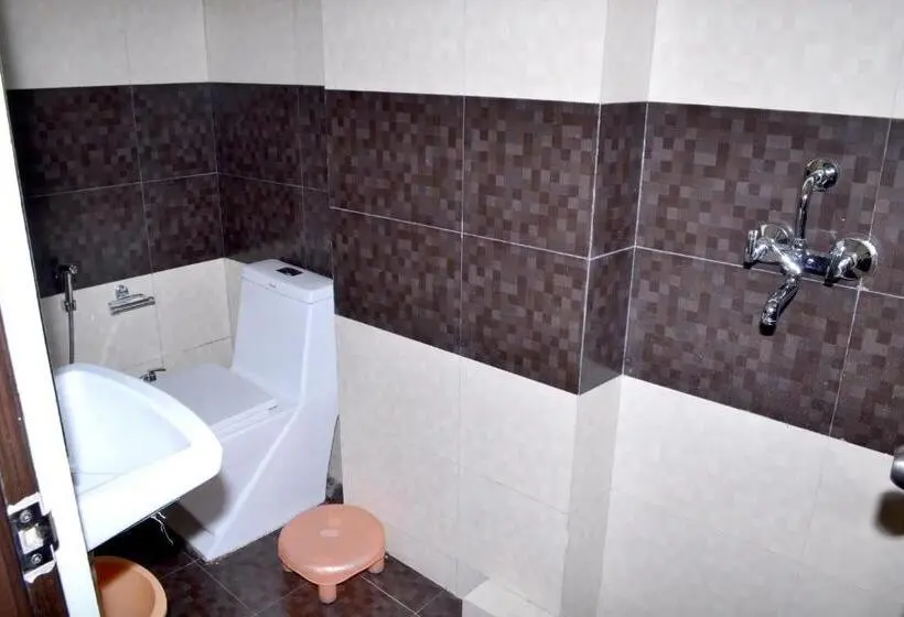 デラックスルーム, Devholiday Home