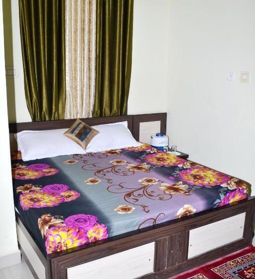 Номер Deluxe, Devholiday Home
