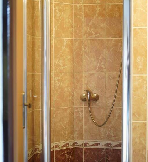 Четырехместный Номер Стандарт, Hostinec V Zátoce