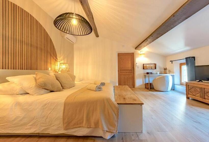 컴포트 트리플 룸, L Oliveraie D Eurocentre   Toulouse Nord