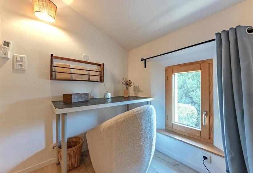 컴포트 트리플 룸, L Oliveraie D Eurocentre   Toulouse Nord