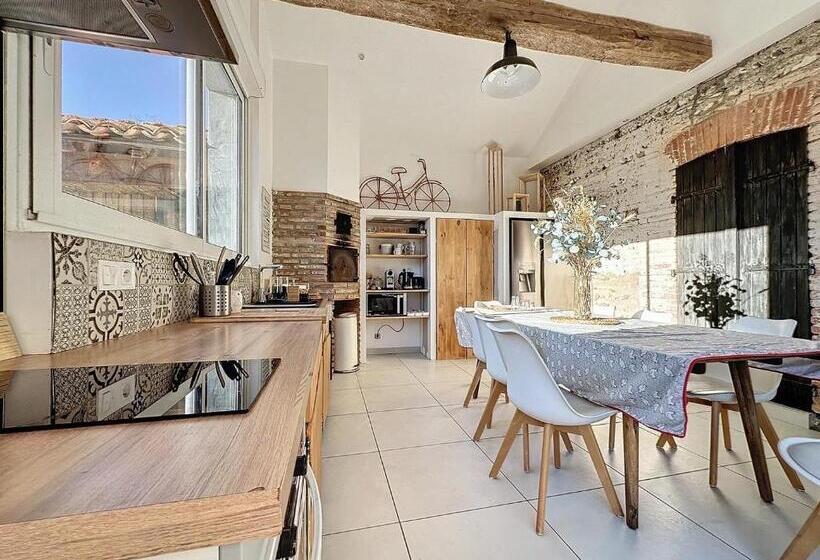 수피리어 트리플 룸, L Oliveraie D Eurocentre   Toulouse Nord