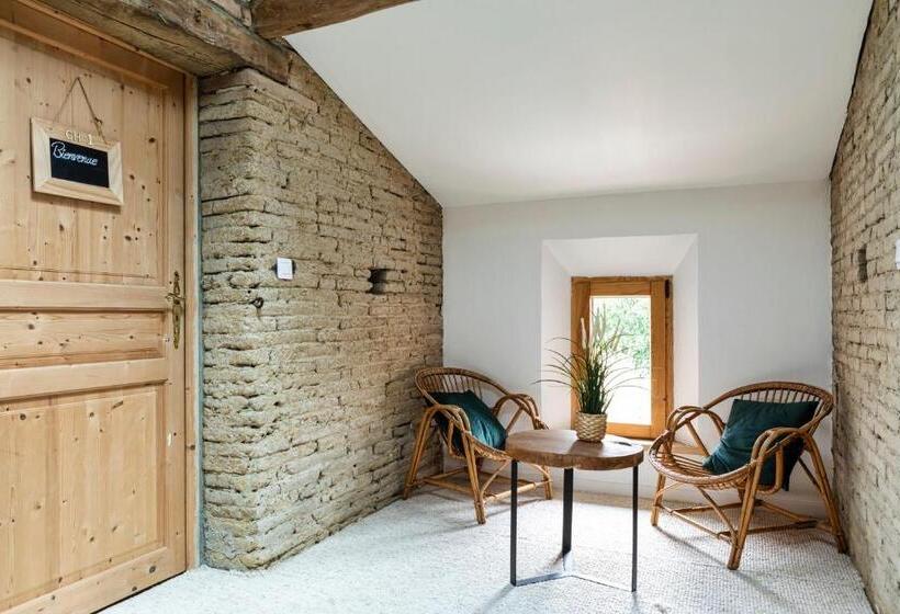 수피리어 트리플 룸, L Oliveraie D Eurocentre   Toulouse Nord