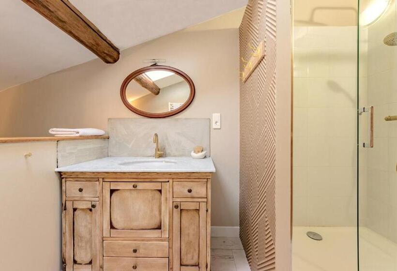 컴포트 트리플 룸, L Oliveraie D Eurocentre   Toulouse Nord