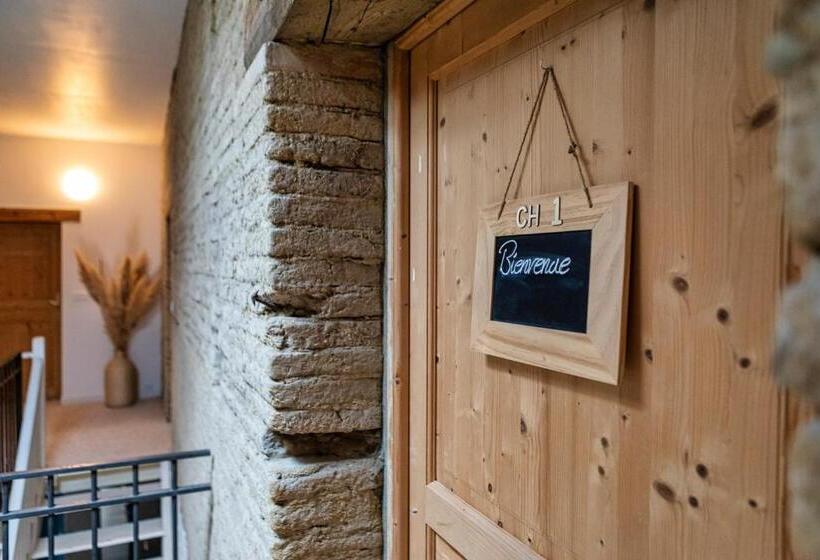 수피리어 트리플 룸, L Oliveraie D Eurocentre   Toulouse Nord