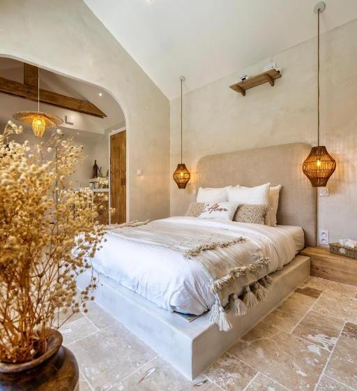 침실 1개 수피리어 아파트, L Oliveraie D Eurocentre   Toulouse Nord