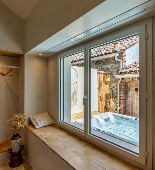 침실 1개 수피리어 아파트, L Oliveraie D Eurocentre   Toulouse Nord