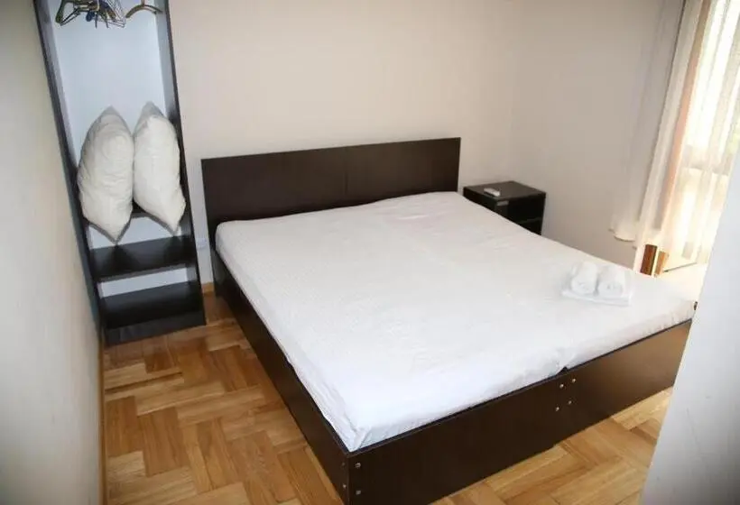 اتاق استاندارد, Merabi Guest House
