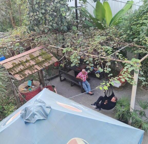 スタンダードルーム, Merabi Guest House