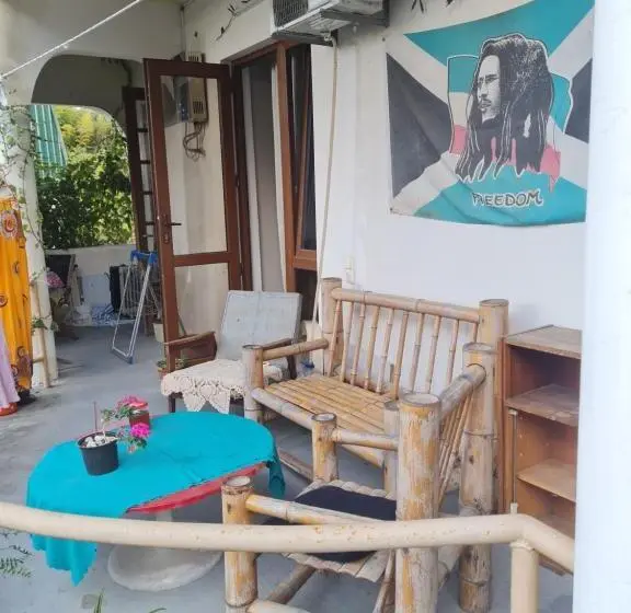 اتاق استاندارد, Merabi Guest House