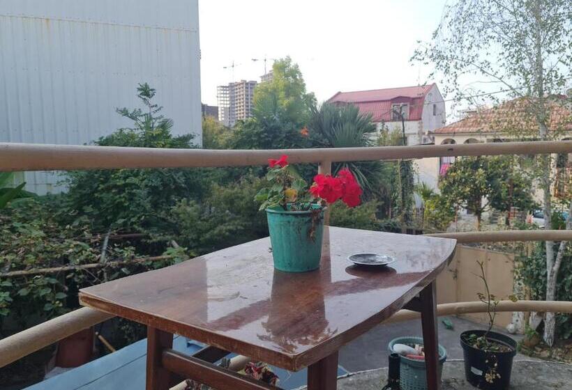 اتاق استاندارد, Merabi Guest House