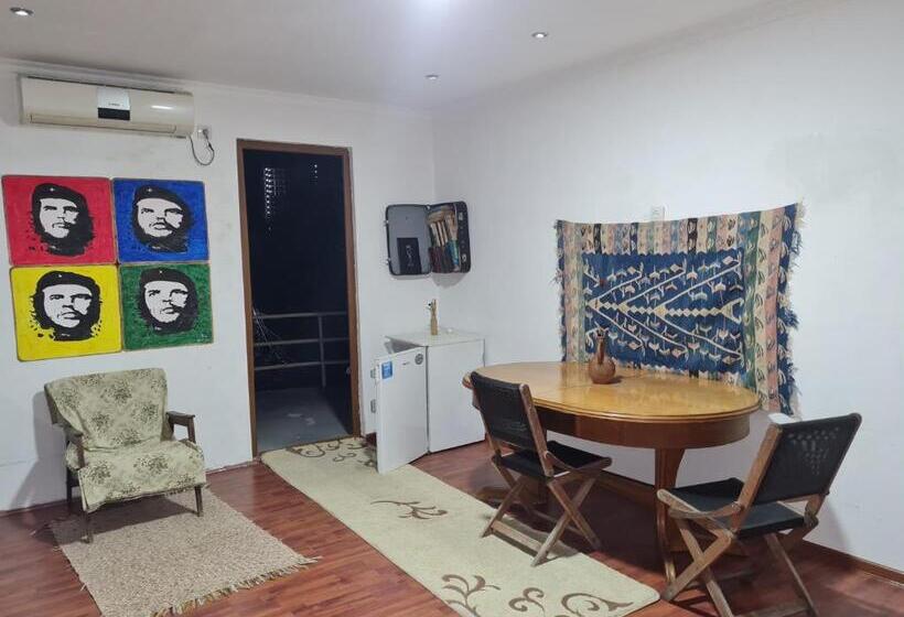 ファミリールーム, Merabi Guest House