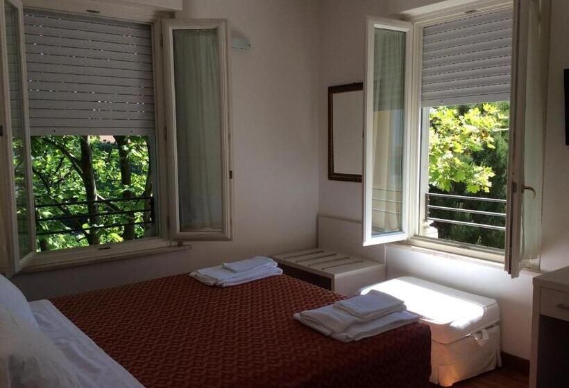 带1个卧室的公寓, Residenza Grand Hotel Riccione
