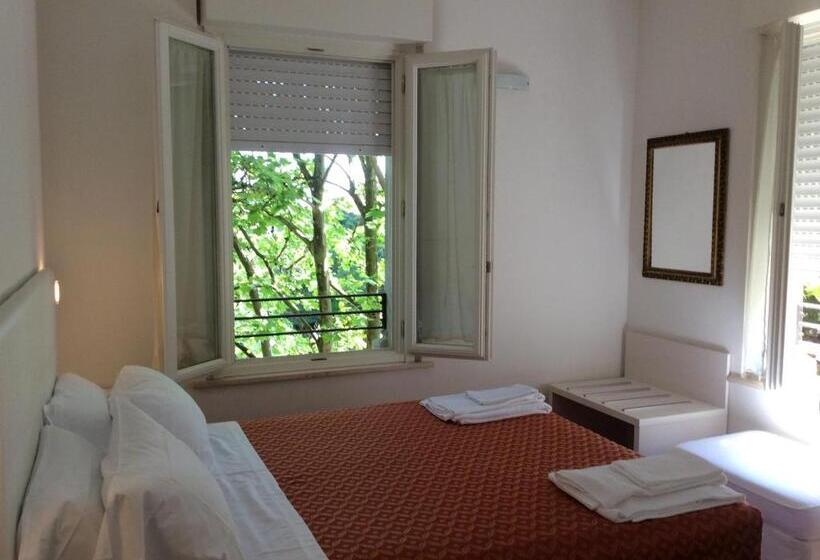 Апартаменты 1 Спальня, Residenza Grand Hotel Riccione