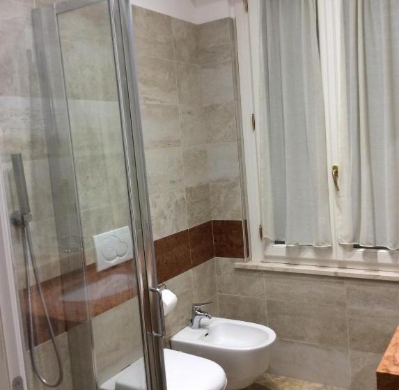 Апартаменты 1 Спальня, Residenza Grand Hotel Riccione