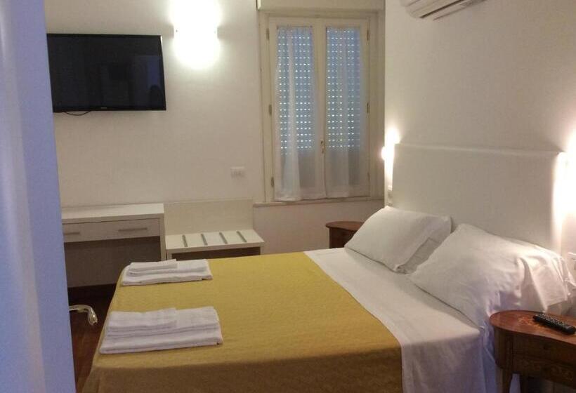 带1个卧室的公寓, Residenza Grand Hotel Riccione