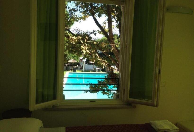 带1个卧室的公寓, Residenza Grand Hotel Riccione