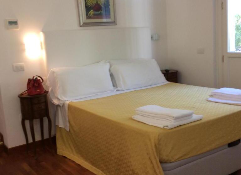 带1个卧室的高级公寓, Residenza Grand Hotel Riccione