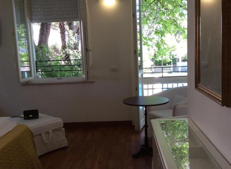 带2个卧室的公寓, Residenza Grand Hotel Riccione