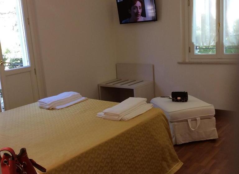 标准间, Residenza Grand Hotel Riccione