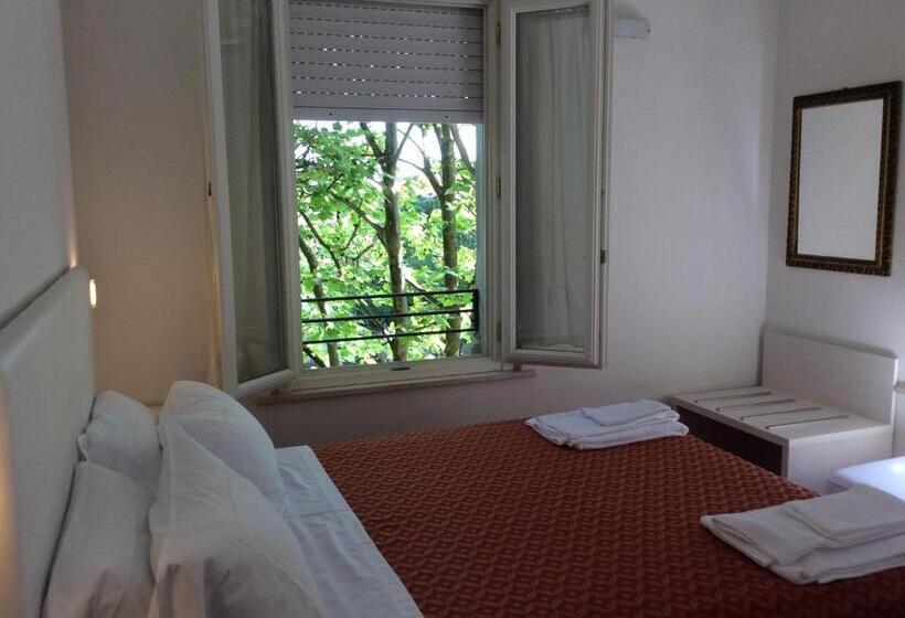 带1个卧室的公寓, Residenza Grand Hotel Riccione