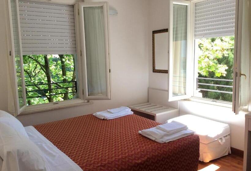 Апартаменты 1 Спальня, Residenza Grand Hotel Riccione