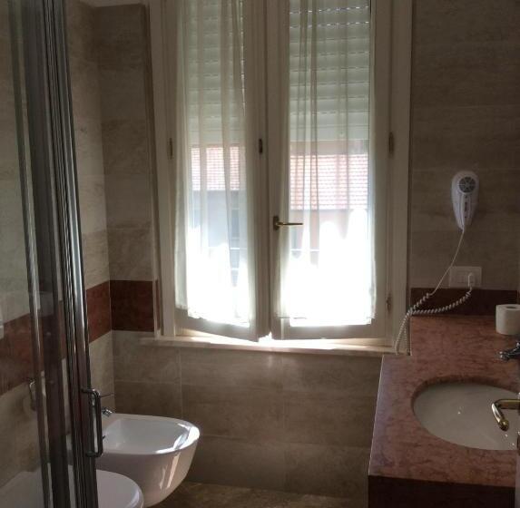 带1个卧室的公寓, Residenza Grand Hotel Riccione