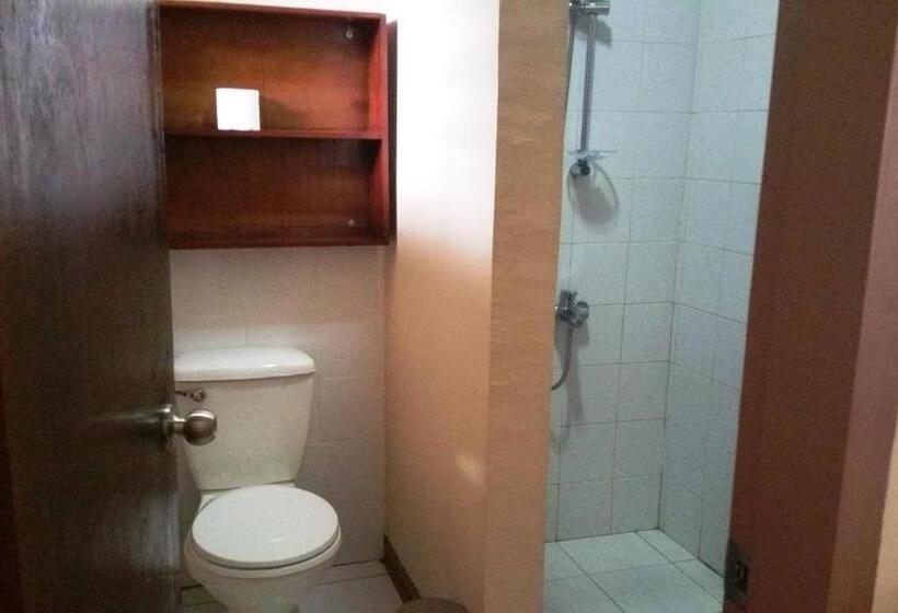 اتاق استاندارد با چشمانداز استخر, Rubin Resort