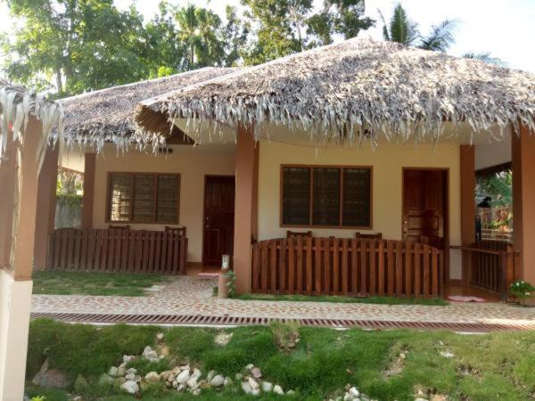 اتاق استاندارد, Rubin Resort