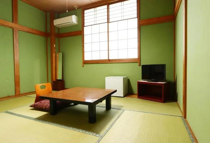 スタンダード４人部屋, Onosou