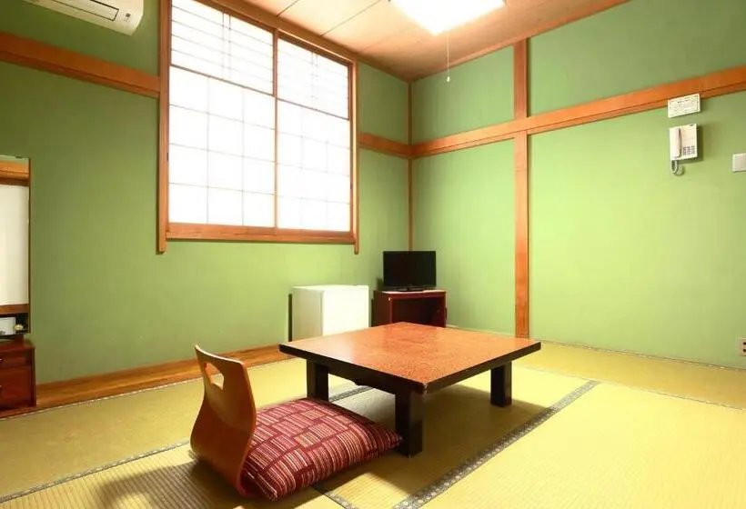 スタンダード４人部屋, Onosou