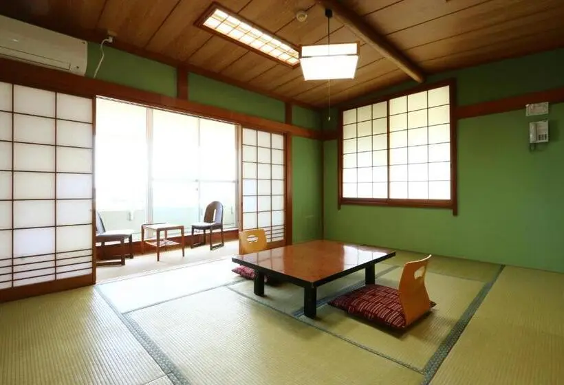 スタンダード４人部屋, Onosou
