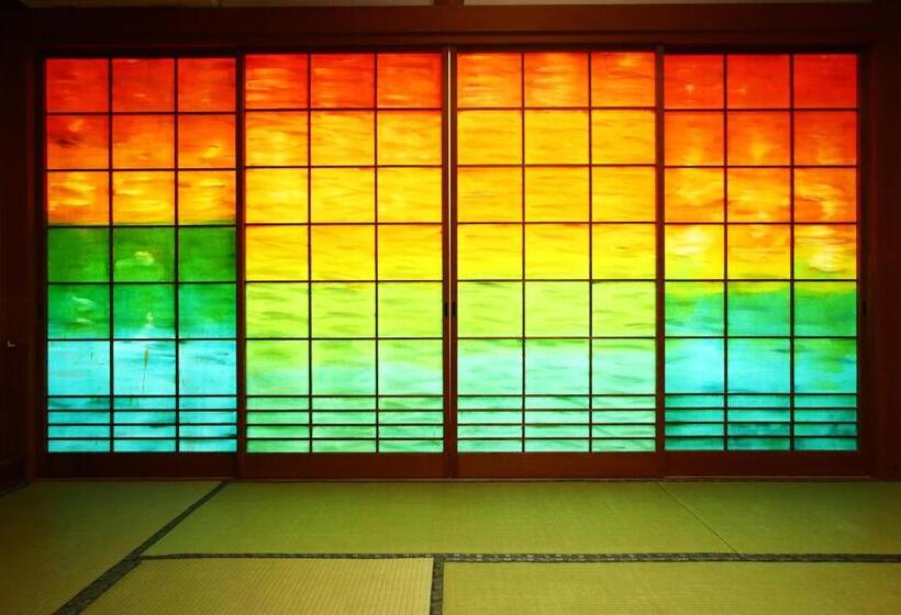 חדר סטנדרט, Onosou